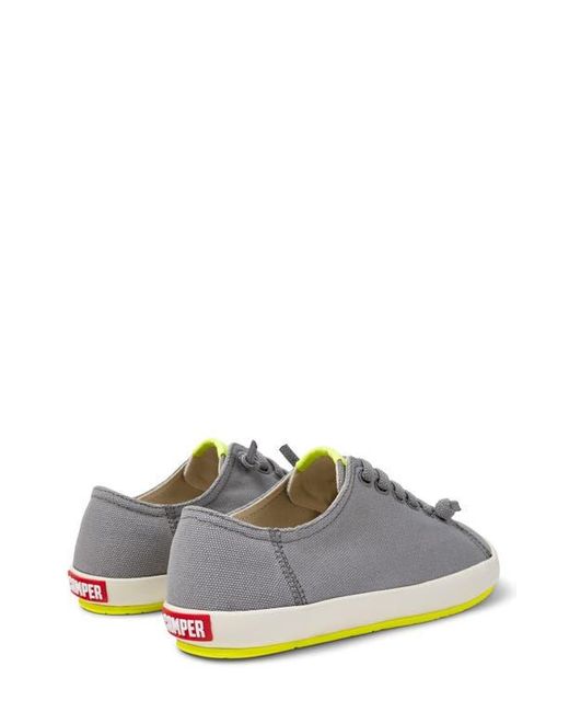 Camper White Peu Rambla Sneaker for men
