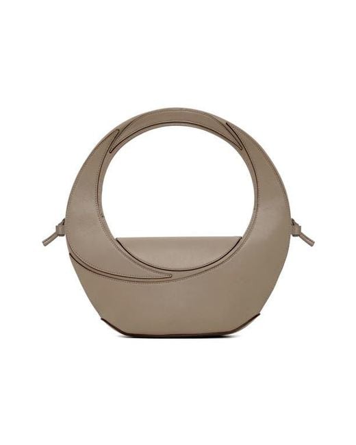 NOIRGAZE Metallic Runa Bag