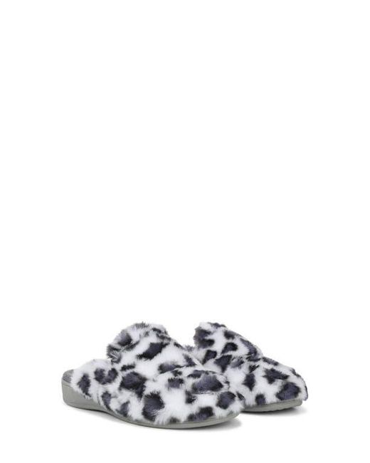 Vionic Metallic Gemma Ii Mule
