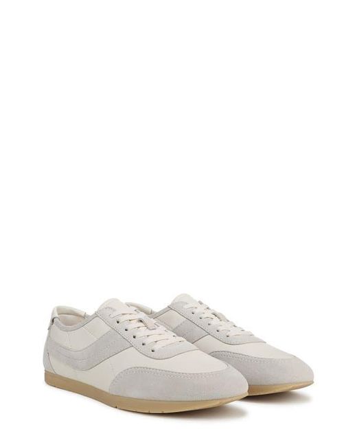Vince White La Runner Sneaker for men
