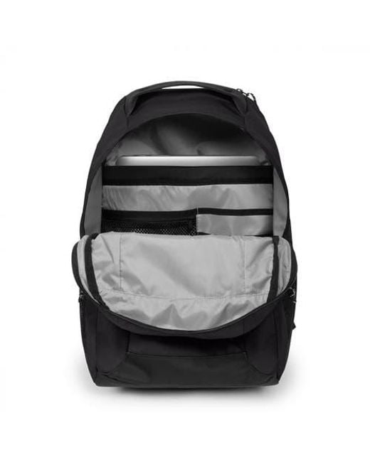 Eastpak Black Smallker Cs Backpack