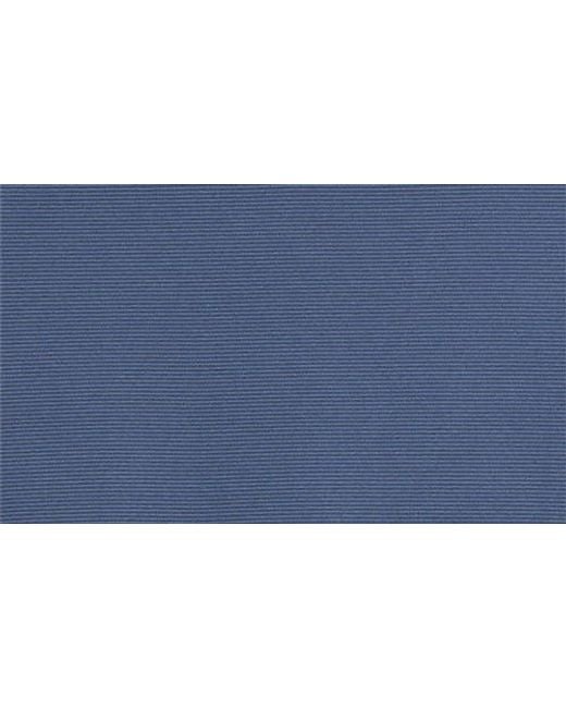 Zella Blue Dynamic Stripe T-Shirt for men