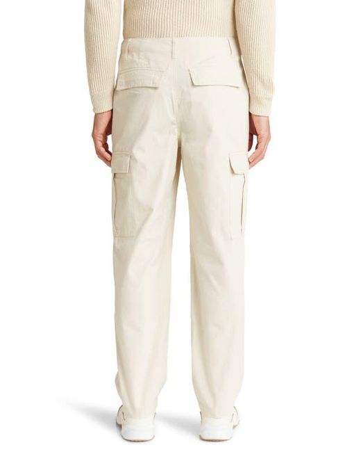 BP. Natural Ripstop Solid Cargo Pants for men