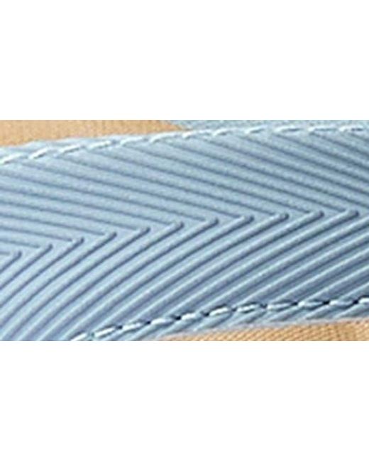 Reef Multicolor Cushion Melody Flip Flop