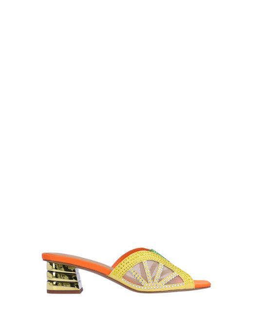 Dr scholl's lemon block heel sandal discount