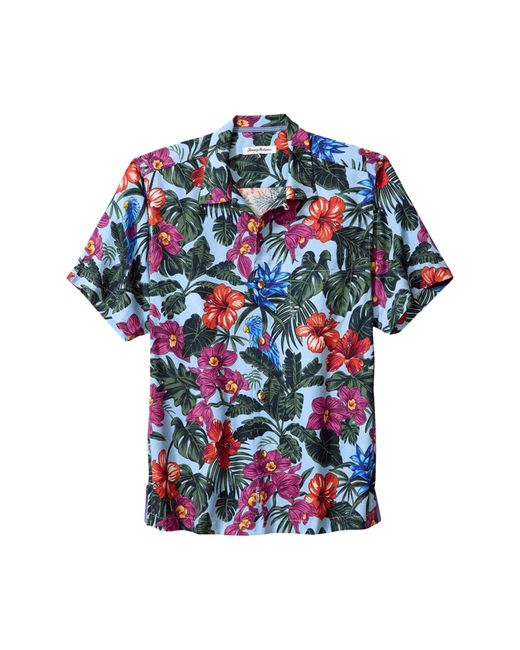 Tommy Bahama Garden of Hope & Courage Shirt