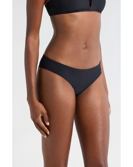 Bondi Born Blue Nadia Ii Bikini Bottoms