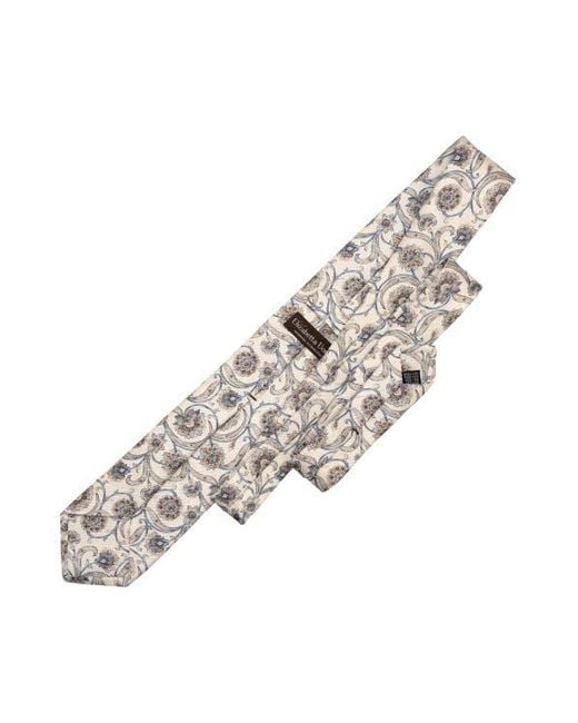 Elizabetta Metallic Niccolò for men