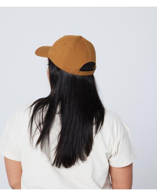 Known Supply Blue Dad Hat