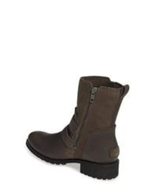 ugg wilde boots slate