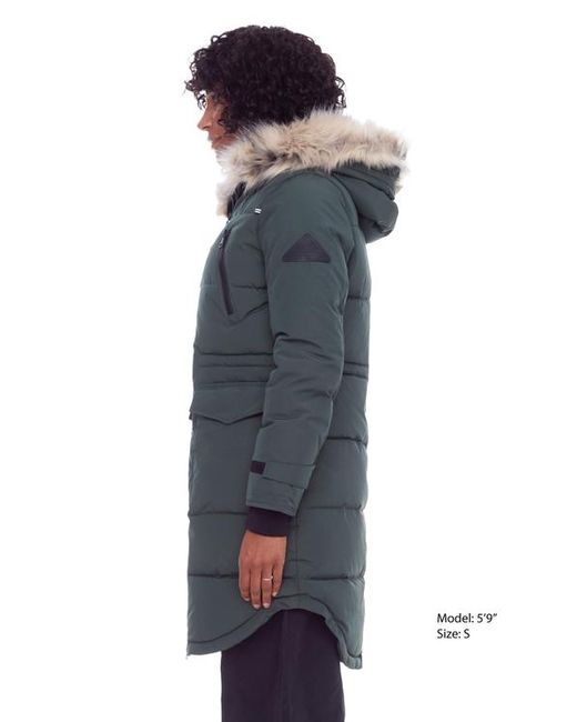 Alpine North Blue Ukon