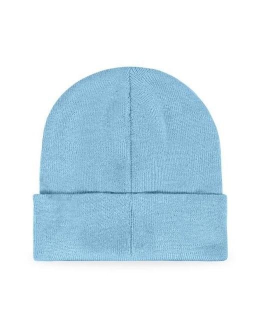Alix Gray Molecule Beanie for men