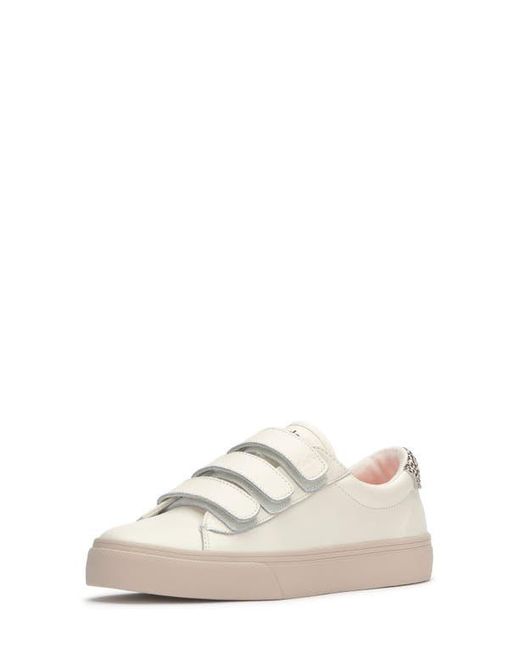 Keds White Jump Kick Sneaker
