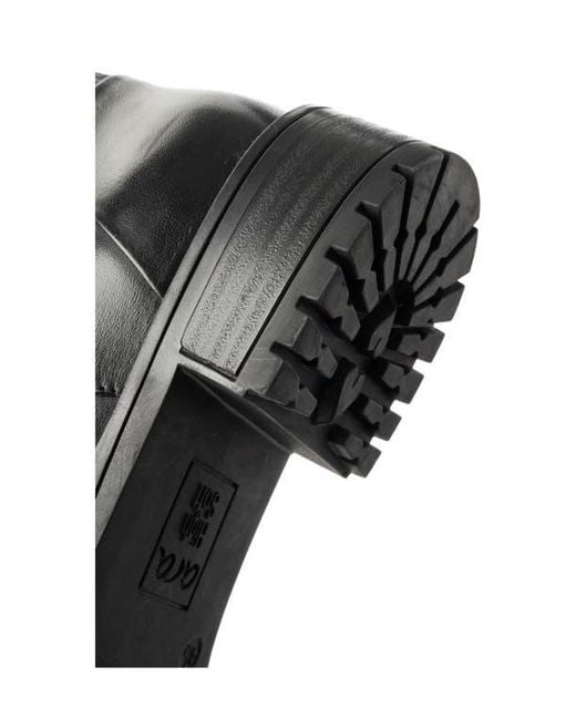 Ara Black Tourmaline Boot