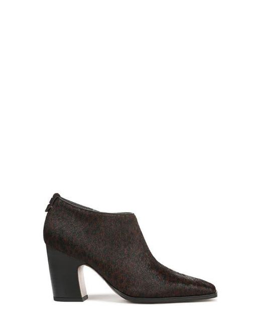 Sarto Black Jude Bootie