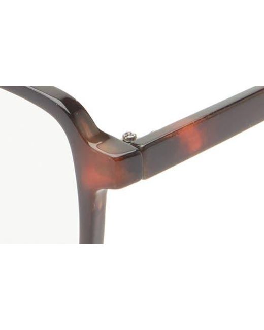BP. Brown Aviator Light Blocking Glasses