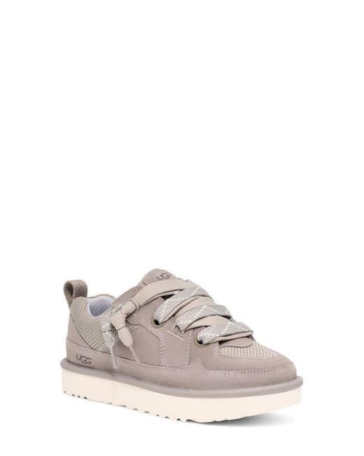 Ugg Multicolor Lo Lowmel Sneaker
