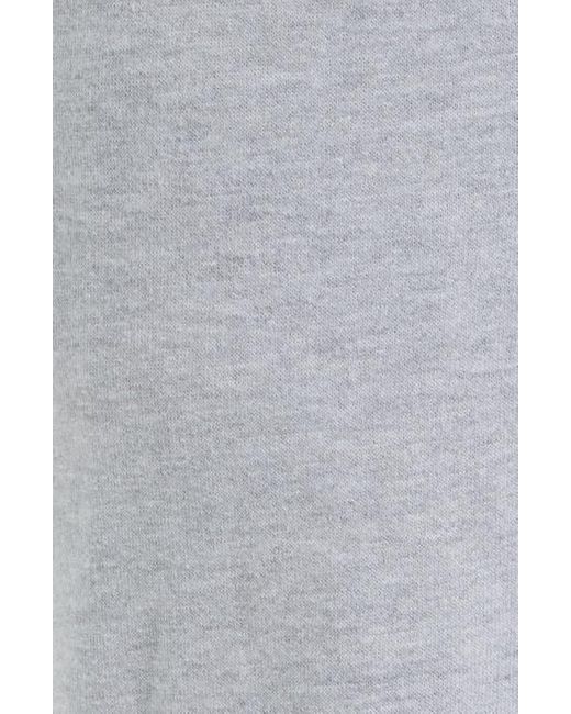 Dark Seas Men's Gray Go-To Ii Fleece Sweatpants