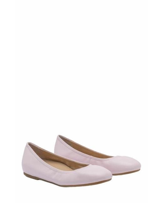 ABEO Pink Promenade Flat