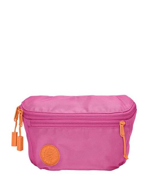 BABOON TO THE MOON Pink Fannypack 3L
