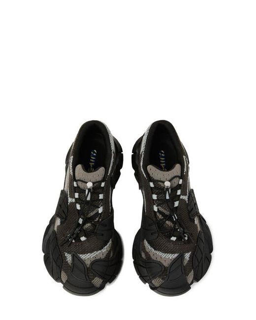 Camper Black Lab Gender Inclusive Tormenta Sneaker