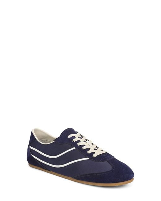 Vince Blue Sunset Sneaker