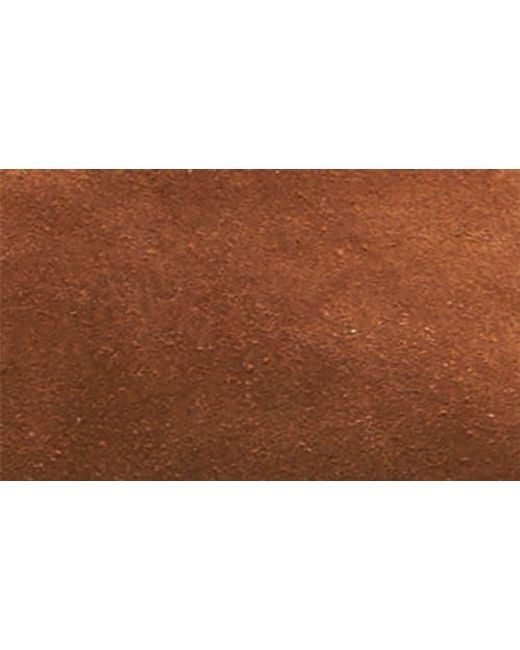 Free People Brown Avenue Mule