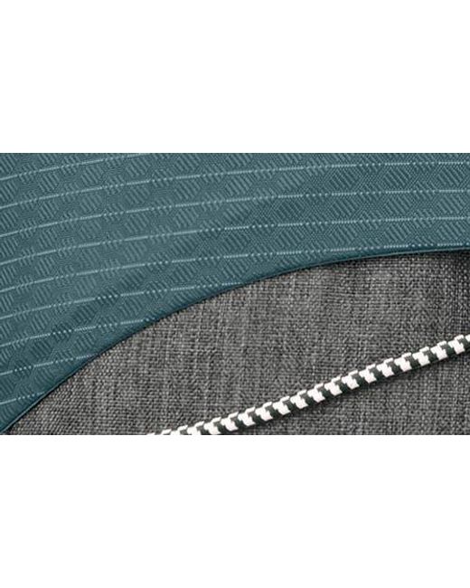 Osprey Gray Quasar 26-Liter Backpack for men