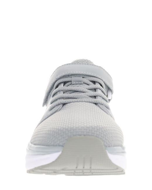Propet White Ultima Fx Sneaker