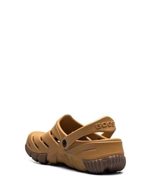 Bogs Multicolor Gender Inclusive Boga Recovery Clog