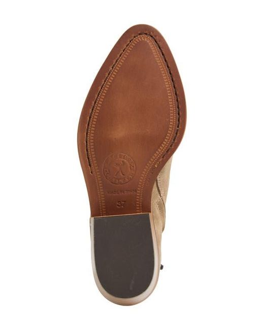 Penelope Chilvers Brown Dolly Bootie