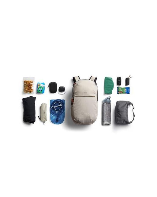 Bellroy Gray Lite Ready Backpack