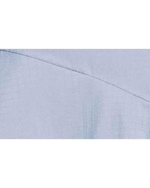 Nike Blue Windrunner Ripstop Jacket