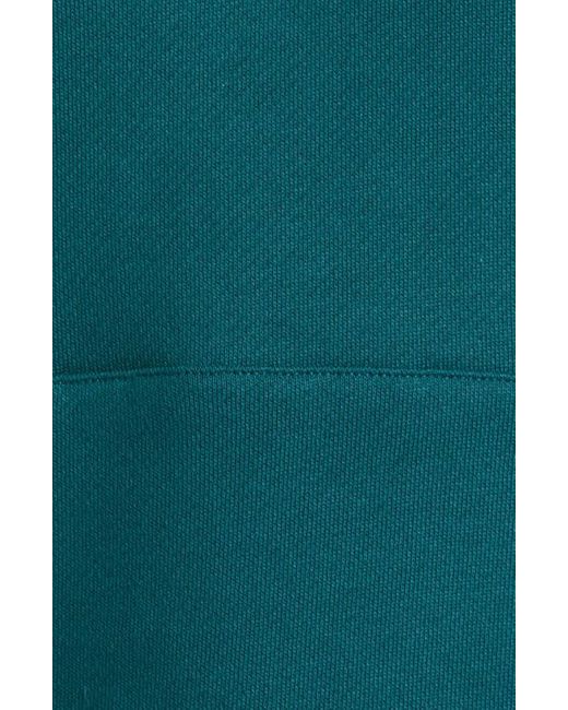 Pleasures Blue X Iuter Vincenzo Hoodie for men