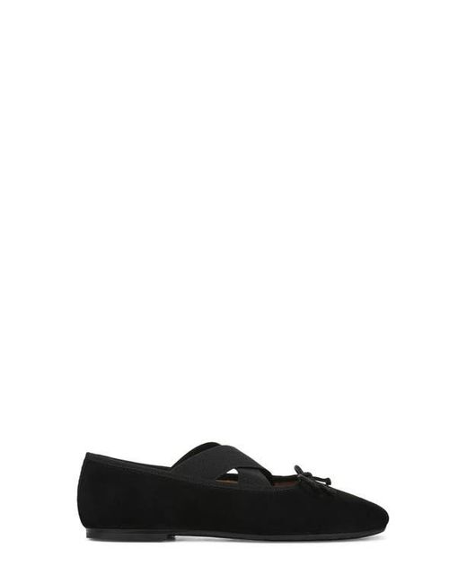 Sam Edelman Black Arya Ballet Flat