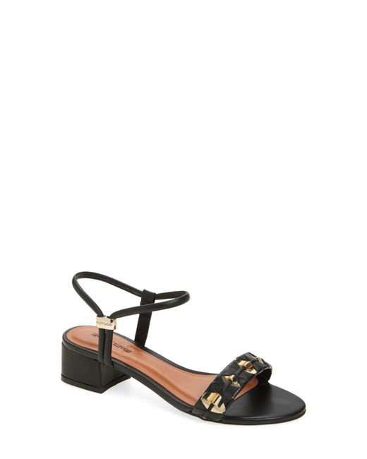 BOTTER Multicolor Elsa Ankle Strap Sandal