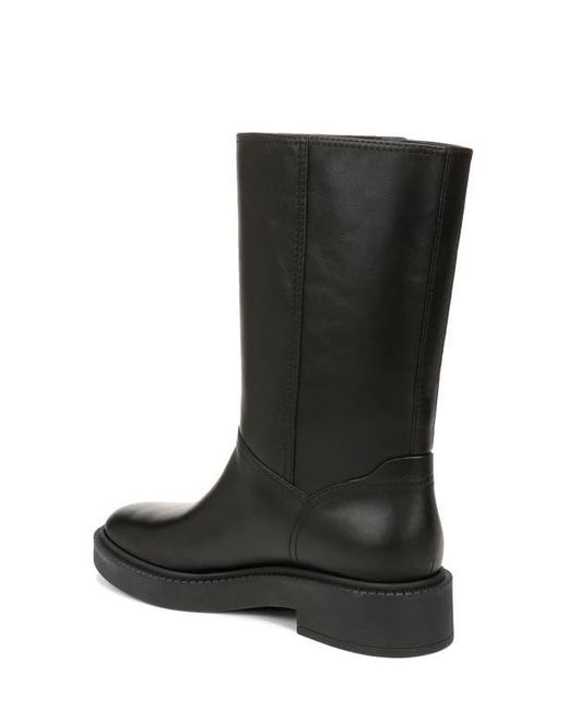 Vince Black Kline Boot
