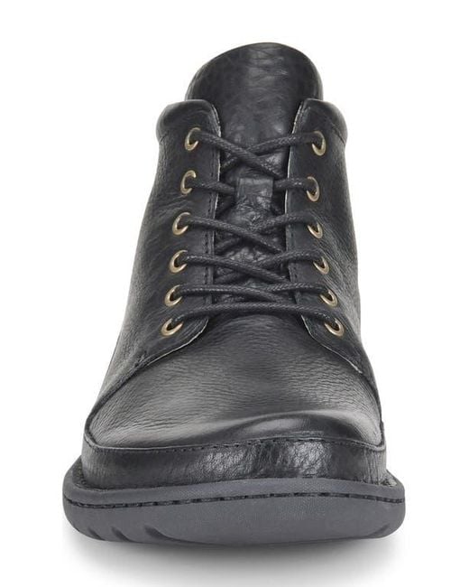 Børn Gray Nigel Low Boot for men