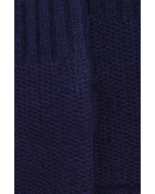 Echo Blue The Crosby Handwarmer
