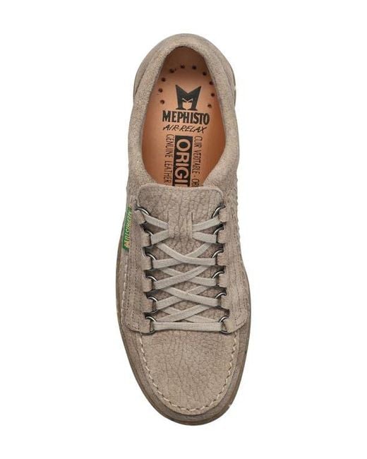 Mephisto Brown Sneaker for men