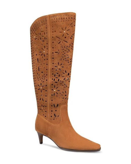 Splendid Brown Josh Boot