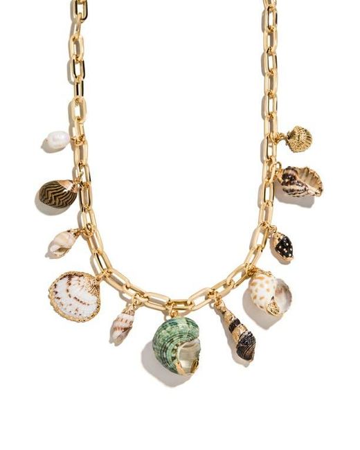 BaubleBar Metallic All