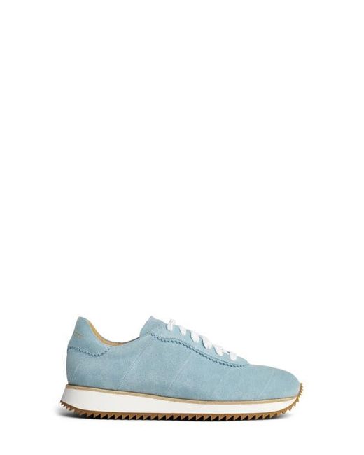 The Office Of Angela Scott White The Quinn Felted Wool Sneaker