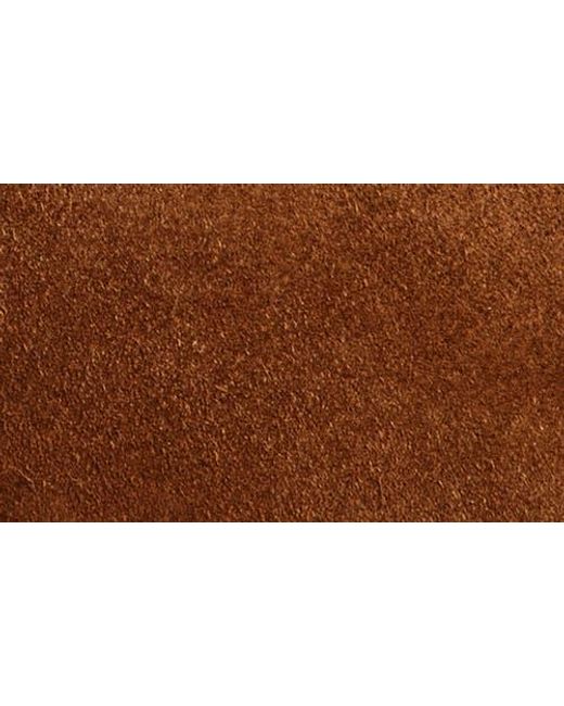 Aquatalia Brown Janella Weatherproof Bootie