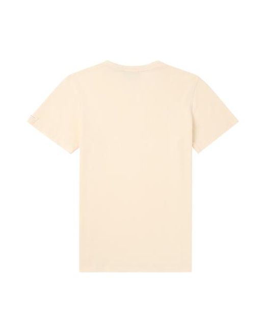 Amundsen Natural Formula Tee for men
