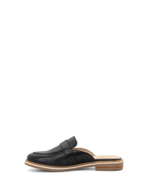 Ara Black Kona Mule