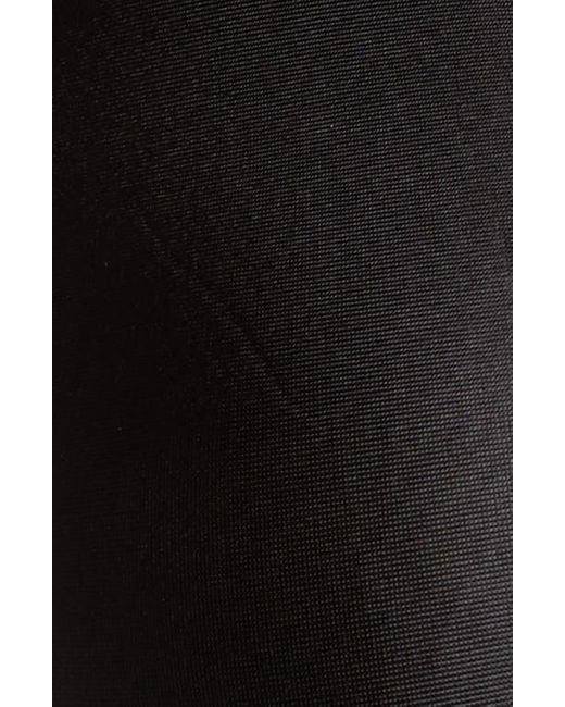 Wacoal Black Basic Beauty Seamless Underwire Bra