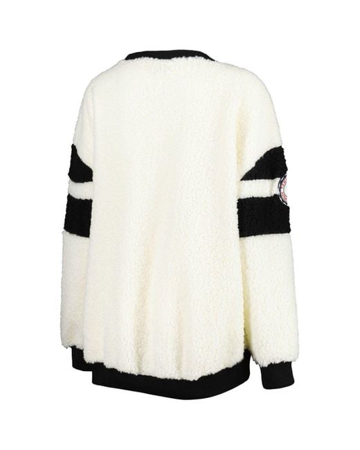 Nordstrom sherpa clearance pullover