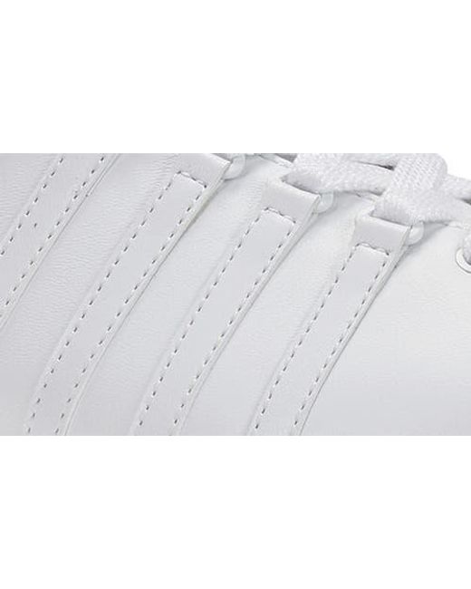 K-swiss White Classic Gt Low Top Sneaker for men