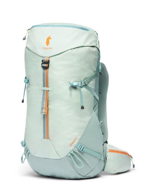 COTOPAXI Green Arenal 32L Backpack